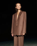 Load image into Gallery viewer, Chocolate suit