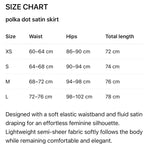 Load image into Gallery viewer, Polka dot midi skirt with scarf|top