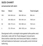 Load image into Gallery viewer, Japanese skirt