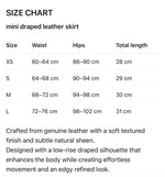 Load image into Gallery viewer, Snake skirt grey