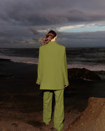 Load image into Gallery viewer, Olive suit
