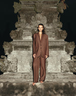 Load image into Gallery viewer, Chocolate suit
