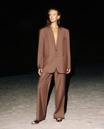 Load image into Gallery viewer, Chocolate suit
