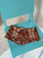 Load image into Gallery viewer, Bambi Print Swim Shorts
