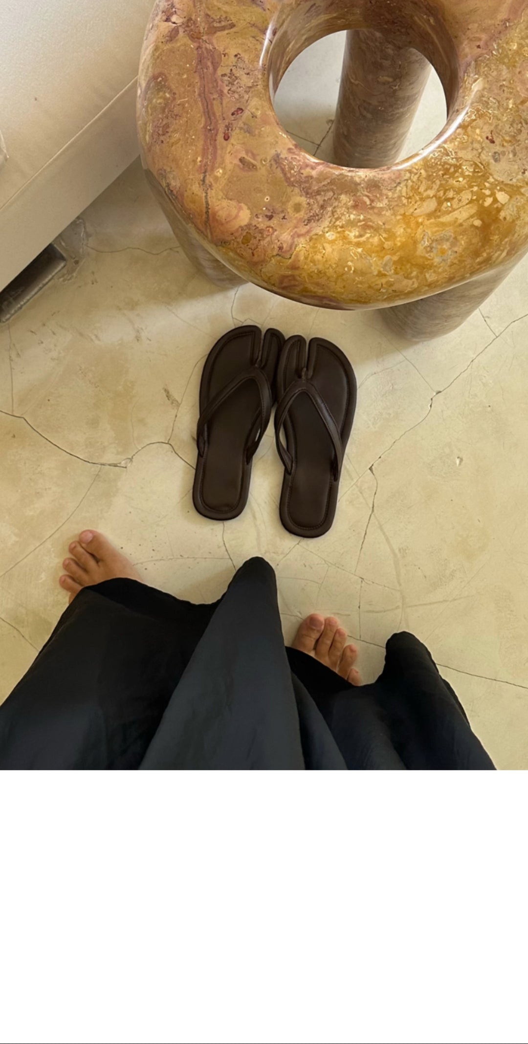Shoes slippers