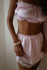 Load image into Gallery viewer, Silk Set — Skirt &amp; Top
