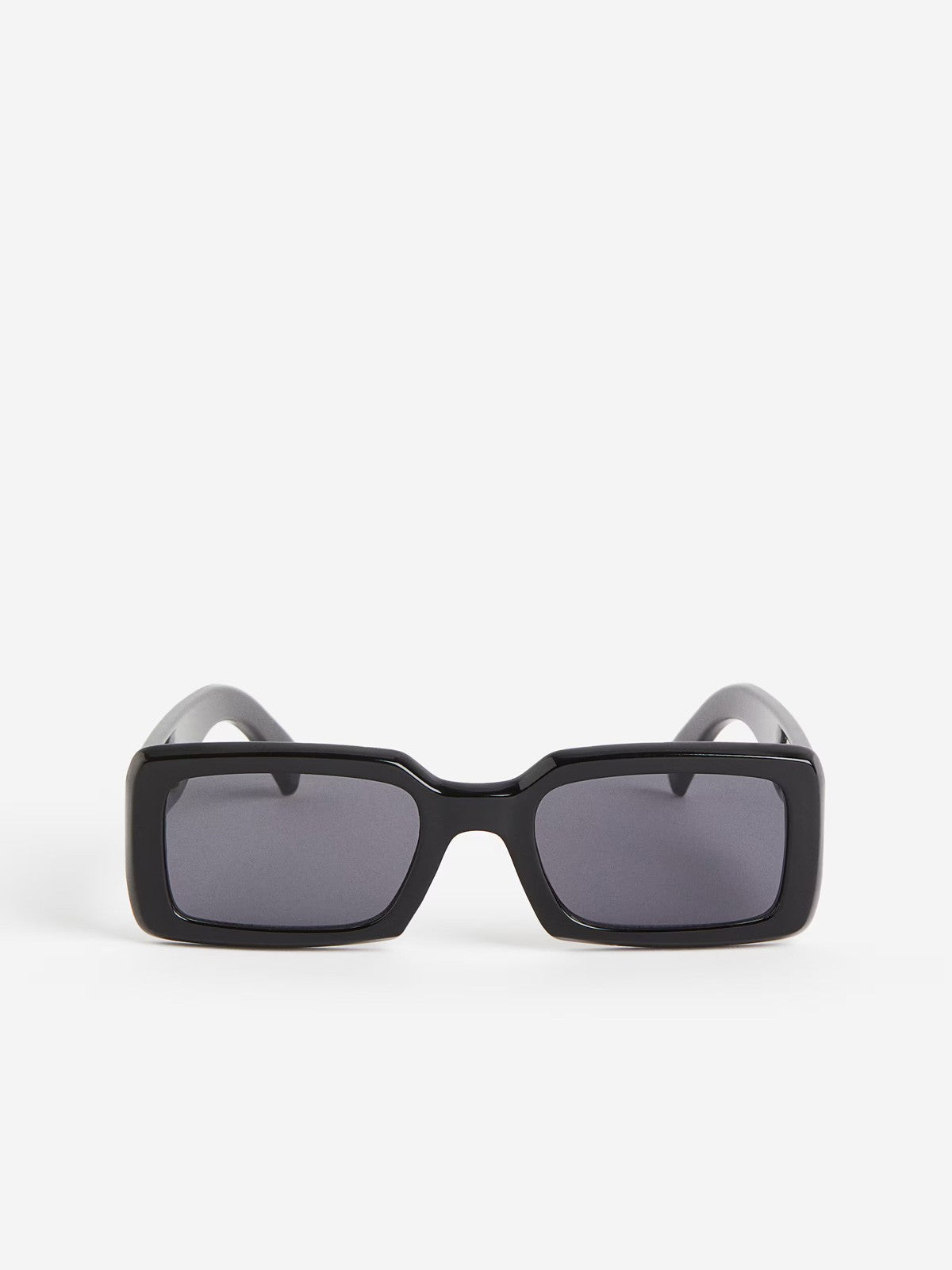 Rectangular sunglasses 4